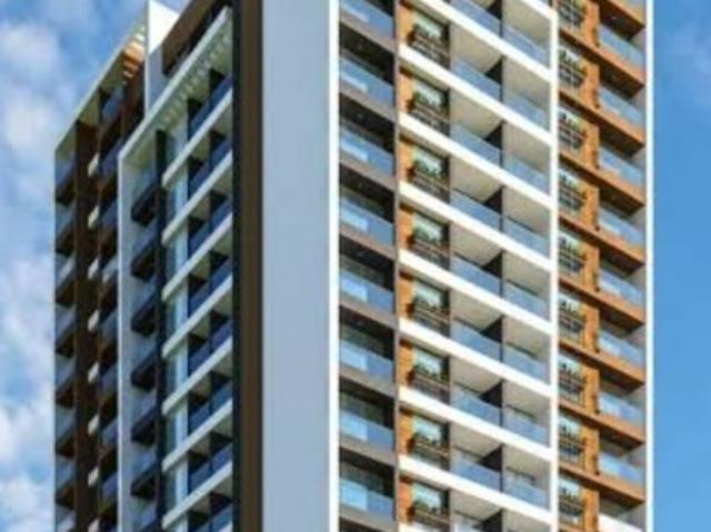 Rental | 1 BHK 457 Sq.Ft. Apartment in Sarla CHS