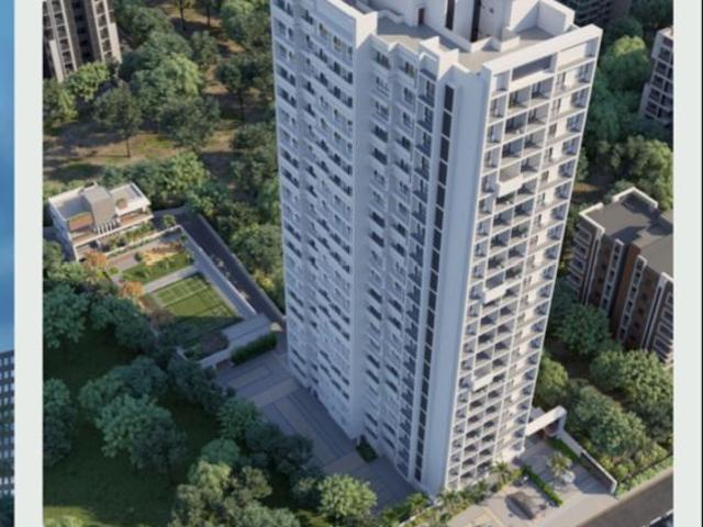 Rental | 1 BHK 457 Sq.Ft. Apartment in SMGK Urbana Heights