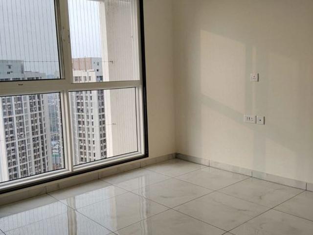 Rental | 1 BHK + 458 Sq.Ft. Apartment in Kakad Paradise Phase 2