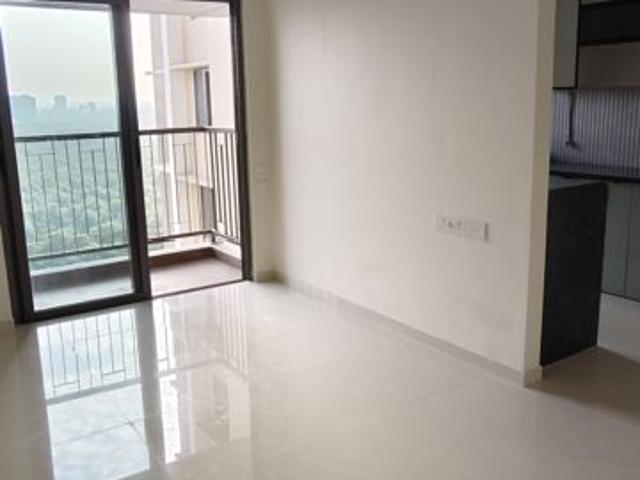 Rental | 1 BHK + 458 Sq.Ft. Apartment in Kalpataru Srishti Namaah