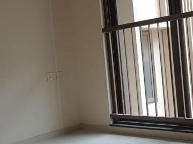 Rental | 1 BHK + 458 Sq.Ft. Apartment in Kalpataru Srishti Namaah