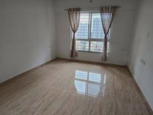 Rental | 1 BHK 458 Sq.Ft. Apartment in Lodha Amara Tower 44