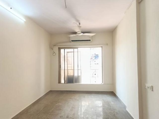 Rental | 1 BHK + 458 Sq.Ft. Apartment in Ravi Legend 1 CHS