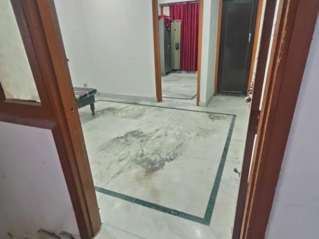 Rental | 1 BHK 458 Sq.Ft. Apartment in Saket