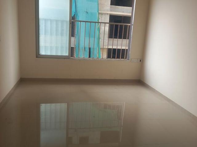 Rental | 1 BHK + 459 Sq.Ft. Apartment in Dadar West