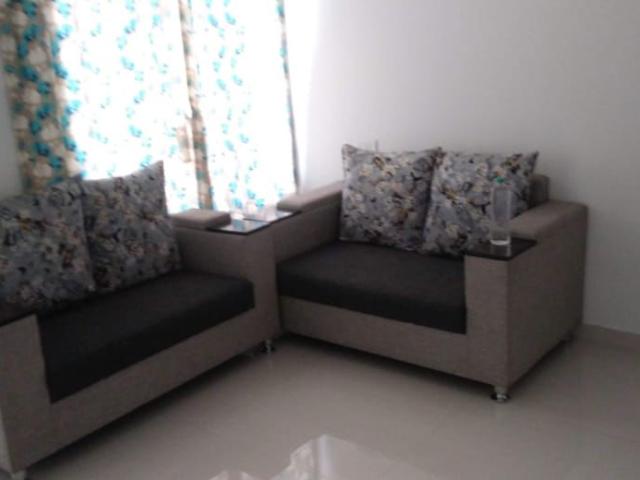 Rental | 1 BHK 459 Sq.Ft. Apartment in Surya Atlantis City