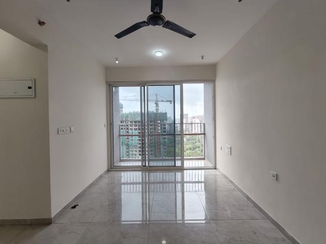 Rental | 1 BHK + 450 Sq.Ft. Apartment in Tata Serein