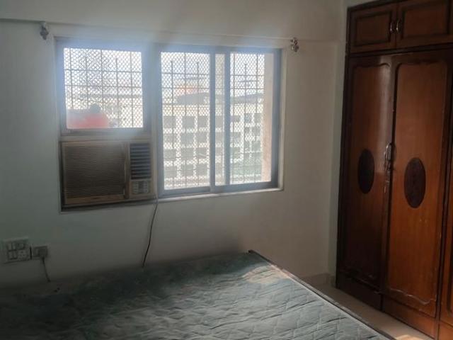 Rental | 1 BHK 450 Sq.Ft. Apartment in Thane West