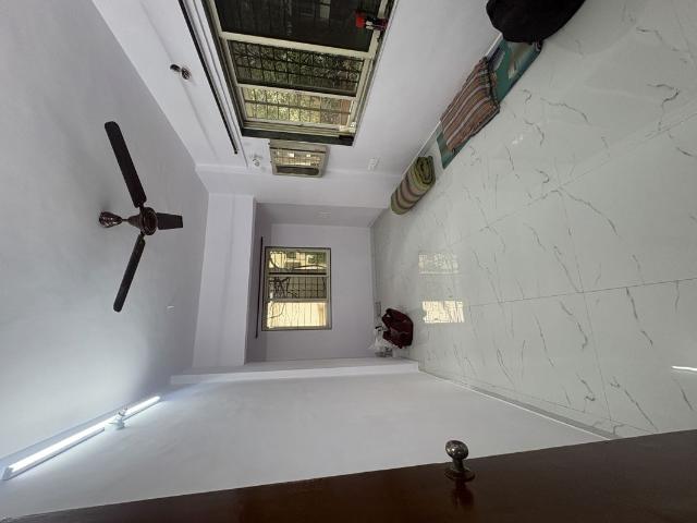 Rental | 1 BHK + 450 Sq.Ft. Apartment in Tilak Bhavana CHS