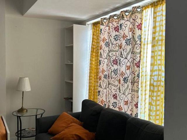 Rental | 1 BHK + 450 Sq.Ft. Apartment in Union Park Khar West