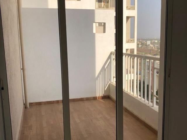 Rental | 1 BHK + 450 Sq.Ft. Apartment in Venkatesh Oxy Evolve