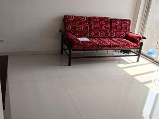 Rental | 1 BHK + 450 Sq.Ft. Apartment in Vijay Orovia