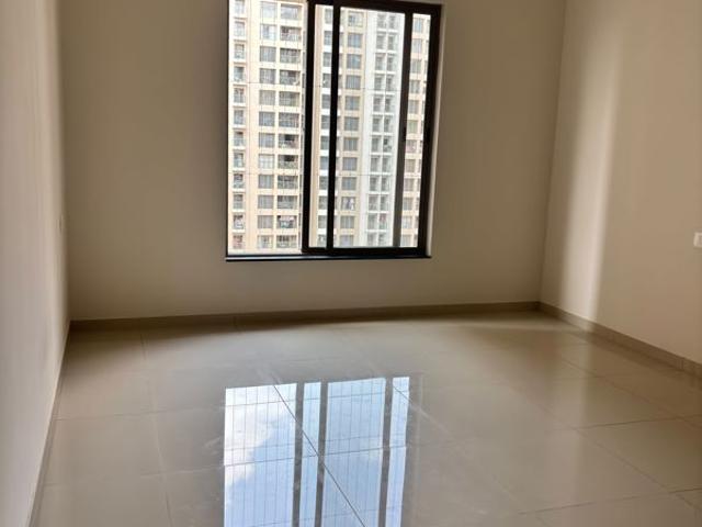 Rental | 1 BHK + 450 Sq.Ft. Apartment in Vilas Javdekar Yashwin Enchante