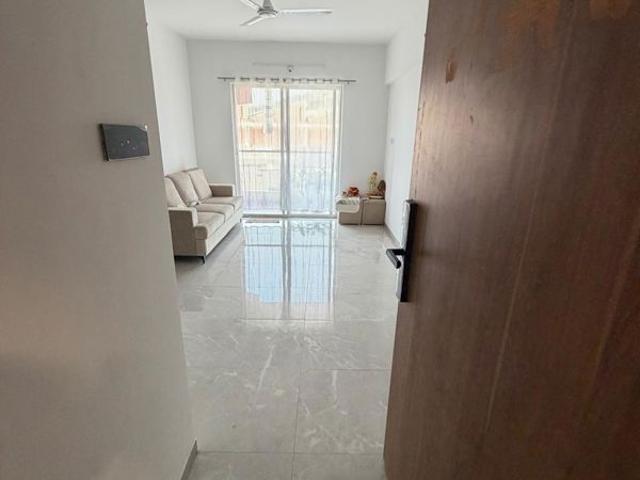 Rental | 1 BHK 450 Sq.Ft. Apartment in Welworth Purnam