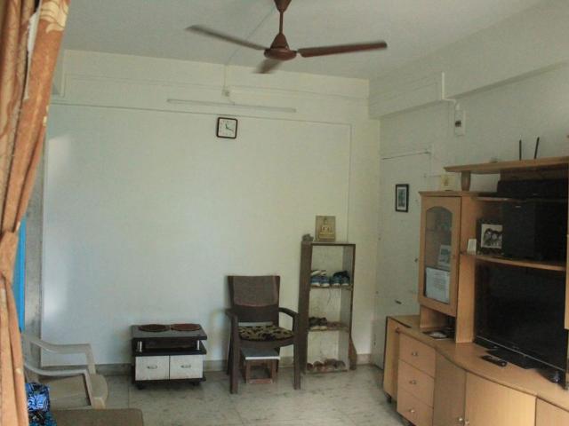 Rental | 1 BHK 450 Sq.Ft. Apartment in Aarey Colony