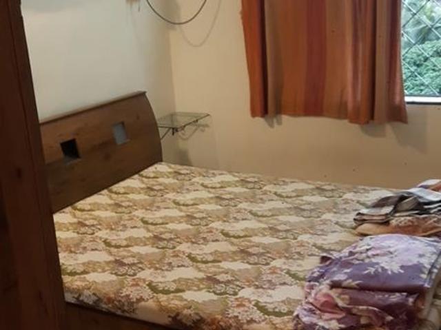 Rental | 1 BHK 450 Sq.Ft. Apartment in Abhar CHS