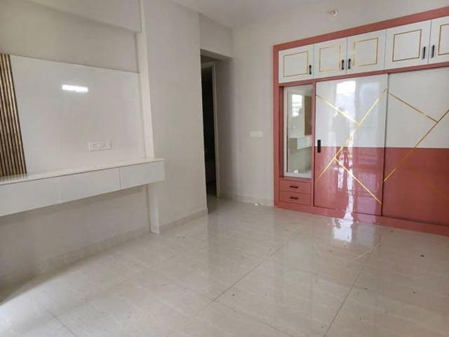 Rental | 1 BHK 450 Sq.Ft. Apartment in Aman Vihar