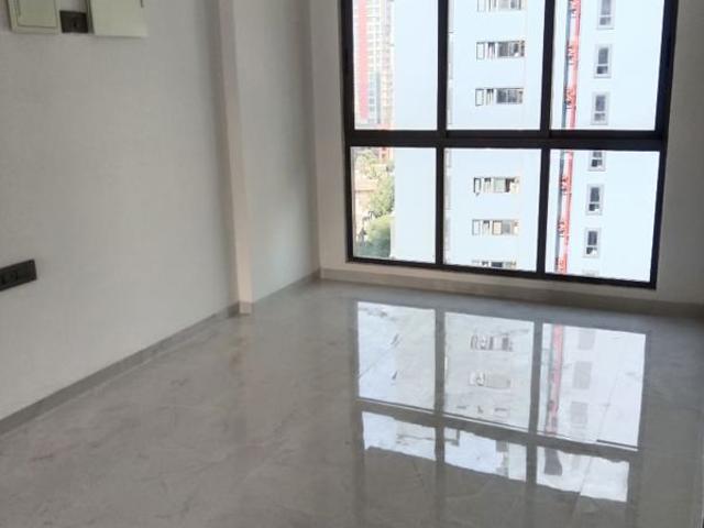 Rental | 1 BHK + 450 Sq.Ft. Apartment in Amrut Meraki