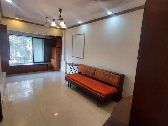 Rental | 1 BHK 450 Sq.Ft. Apartment in Andheri West