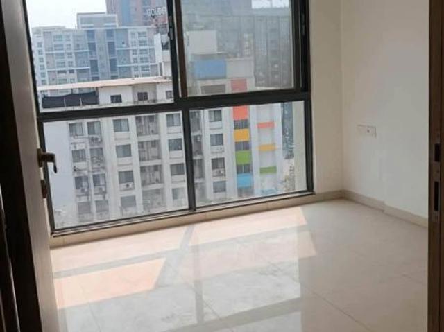 Rental | 1 BHK + 450 Sq.Ft. Apartment in ANP Landmark