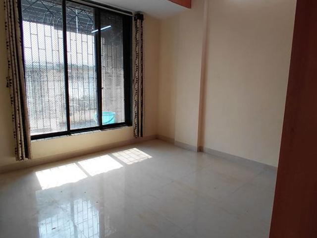 Rental | 1 BHK 450 Sq.Ft. Apartment in Badri Kedar Building