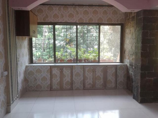 Rental | 1 BHK 450 Sq.Ft. Apartment in Bhoomi Classic