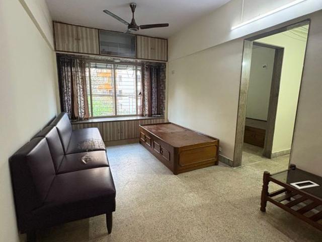 Rental | 1 BHK 450 Sq.Ft. Apartment in Champak Apartment 59