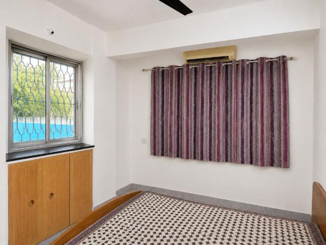 Rental | 1 BHK + 450 Sq.Ft. Apartment in Chunabhatti