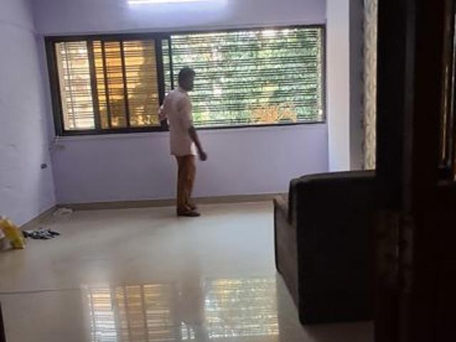 Rental | 1 BHK + 450 Sq.Ft. Apartment in Crystal Plaza Malad