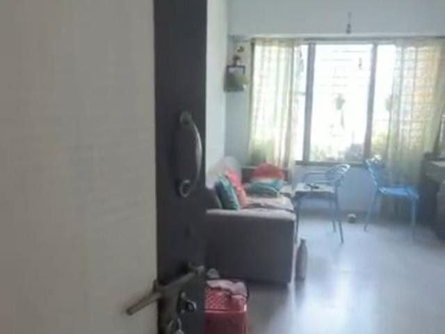 Rental | 1 BHK 450 Sq.Ft. Apartment in Dimple Apartments Parel
