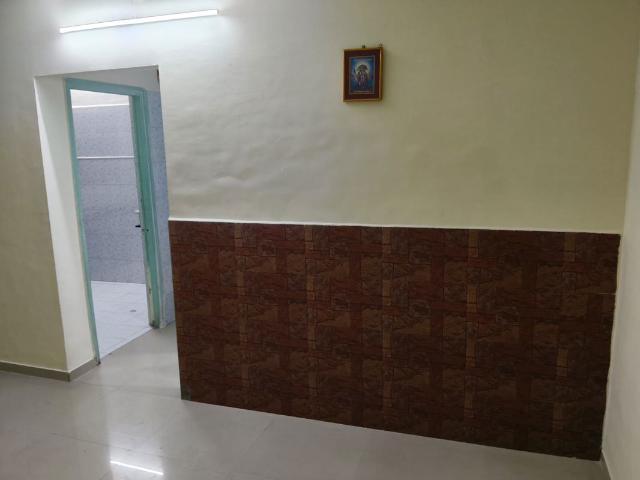 Rental | 1 BHK + 450 Sq.Ft. Apartment in Disha CHS Borivali