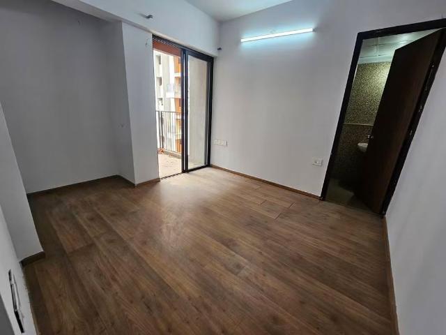 Rental | 1 BHK + 450 Sq.Ft. Apartment in Dombivli East