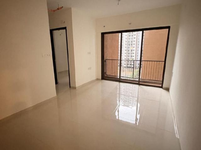 Rental | 1 BHK 450 Sq.Ft. Apartment in Durga Imperial
