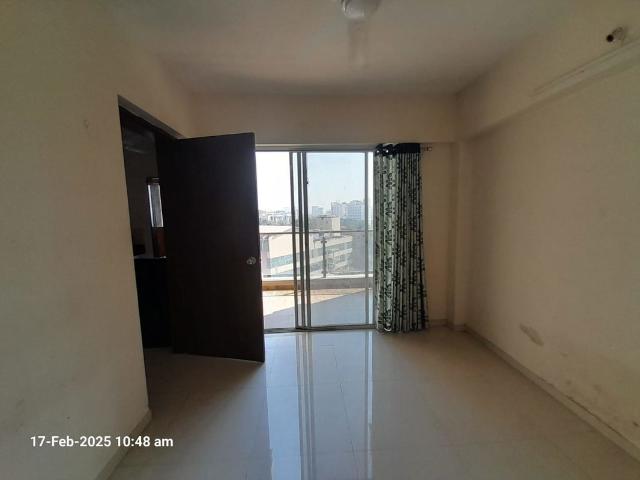 Rental | 1 BHK 450 Sq.Ft. Apartment in Eskay Basera Eternity