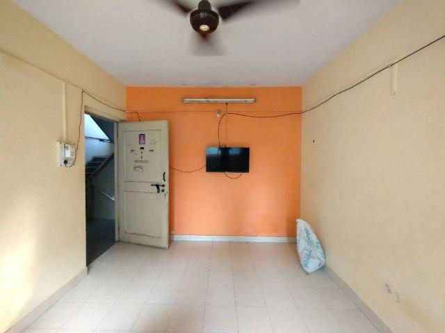 Rental | 1 BHK + 450 Sq.Ft. Apartment in Florida County