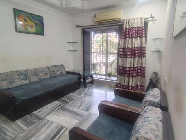 Rental | 1 BHK + 450 Sq.Ft. Apartment in Godavari CHS Borivali