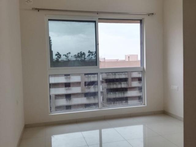 Rental | 1 BHK 450 Sq.Ft. Apartment in Godrej Green Vistas