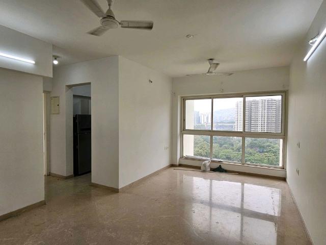 Rental | 1 BHK 450 Sq.Ft. Apartment in Godrej The Trees