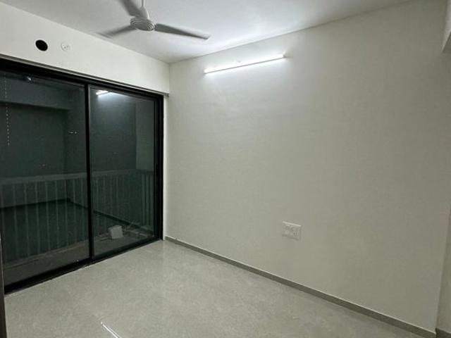 Rental | 1 BHK + 450 Sq.Ft. Apartment in Hill View CHS Haware City