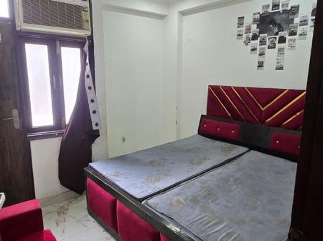 Rental | 1 BHK 450 Sq.Ft. Apartment in IGNOU Road
