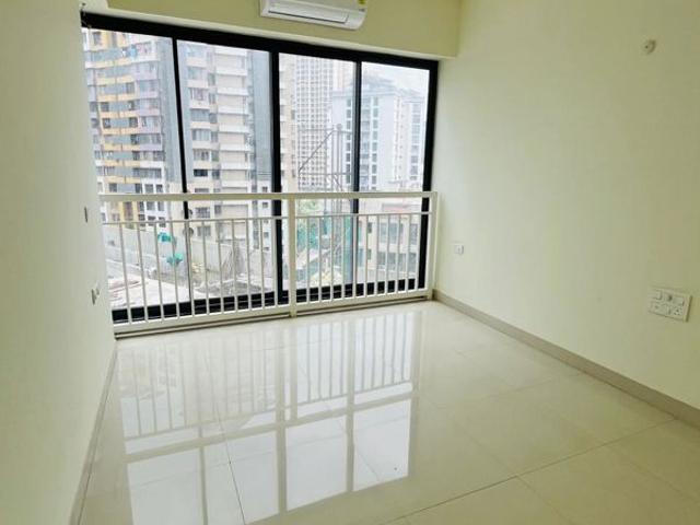 Rental | 1 BHK 450 Sq.Ft. Apartment in IM Applaud 38