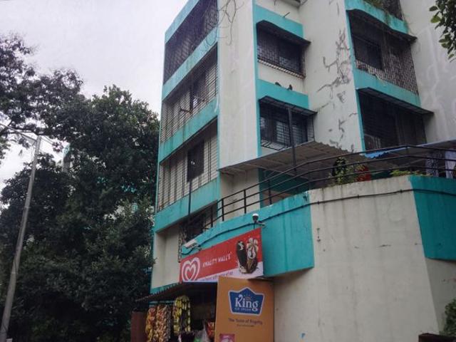 Rental | 1 BHK 450 Sq.Ft. Apartment in Jal Darshan CHS Borivali