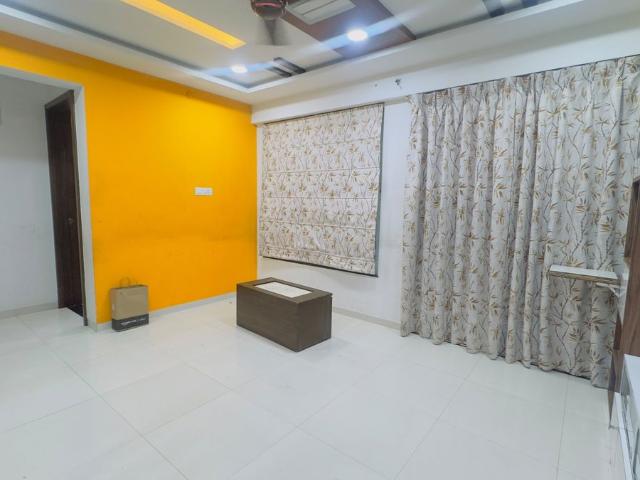 Rental | 1 BHK 450 Sq.Ft. Apartment in Jhamtani Vision Ace Phase 1