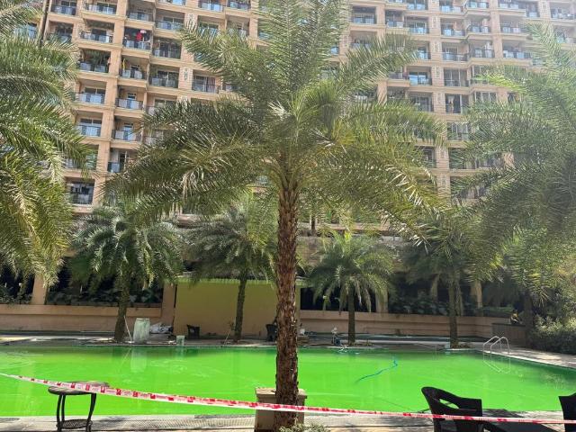 Rental | 1 BHK 450 Sq.Ft. Apartment in JP North Atria