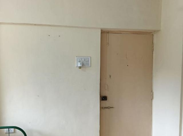 Rental | 1 BHK 450 Sq.Ft. Apartment in Kachnar CHS Vasant Vihar