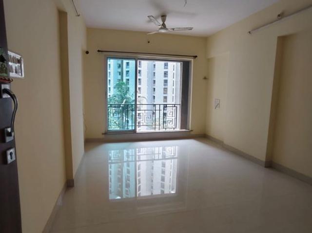 Rental | 1 BHK 450 Sq.Ft. Apartment in Keytech Ashok Smruti