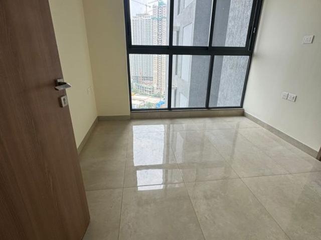 Rental | 1 BHK + 450 Sq.Ft. Apartment in KIPL Morya