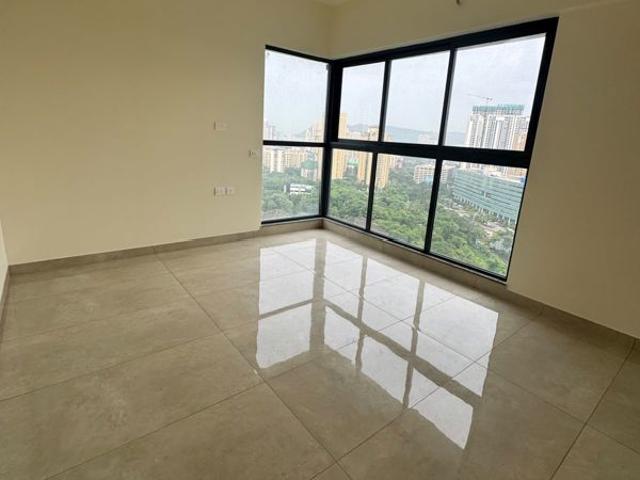 Rental | 1 BHK + 450 Sq.Ft. Apartment in KIPL Morya