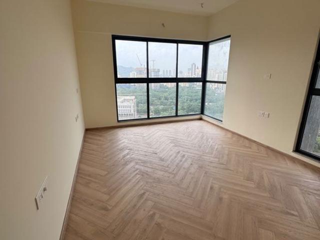 Rental | 1 BHK + 450 Sq.Ft. Apartment in KIPL Morya
