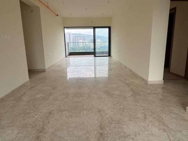 Rental | 1 BHK + 450 Sq.Ft. Apartment in KIPL Morya
